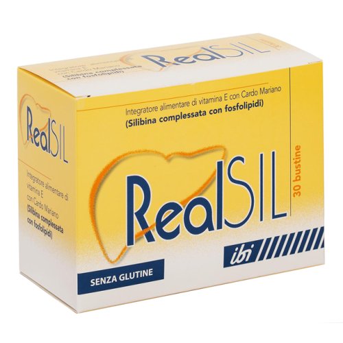 REALSIL INTEG 30BUSTE