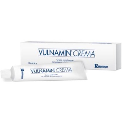 VULNAMIN CR 50ML