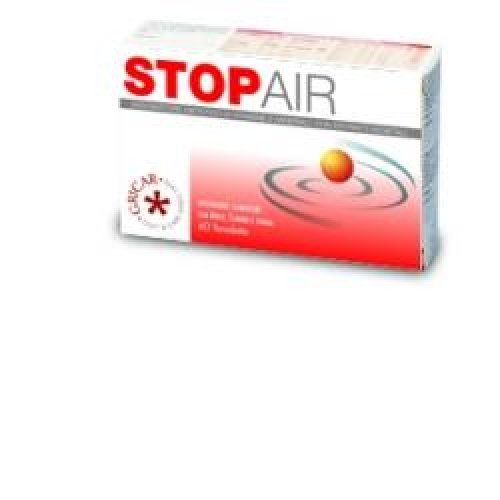 STOP AIR INTEGRAT 60TAV