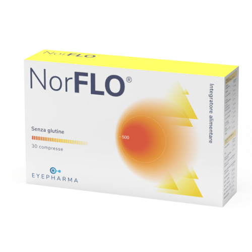 NORFLO INTEGRAT 30CPR 32G