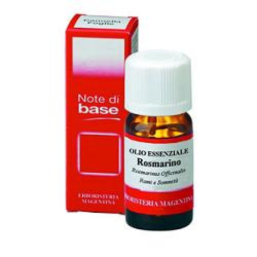 ROSMARINO OLIO ESSENZIALE 10ML ROSMARINO OLIO ESSENZIALE 10ML