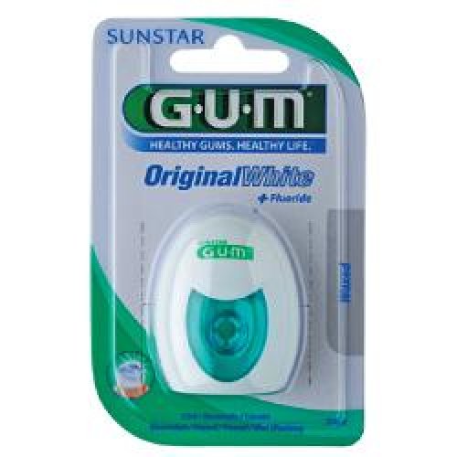 GUM ORIGINAL WHIT FILO 30M 204