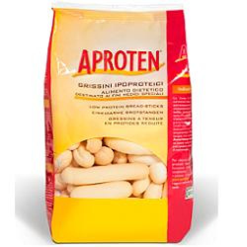 APROTEN GRISSINI 150G