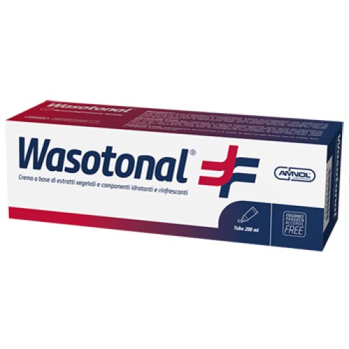 WASOTONAL*TUBO 200ML