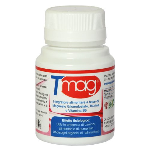 T-MAG 60CPS 36G