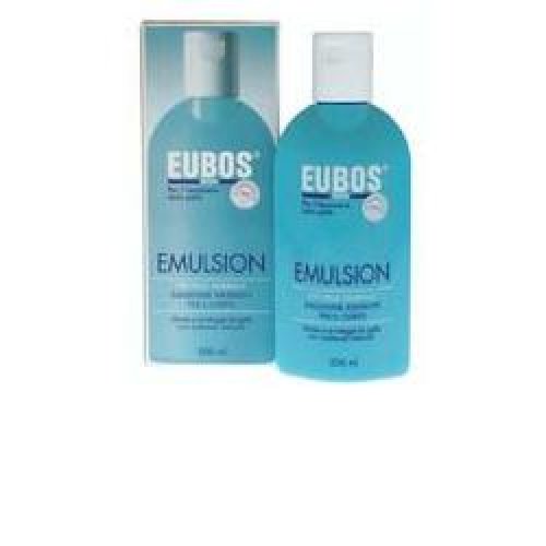 EUBOS EMULS CRP  IDRAT  200ML