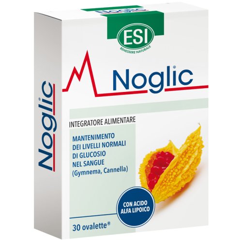 ESI NOGLIC 30OVAL