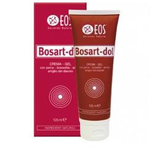 BOSART DOL 125ML