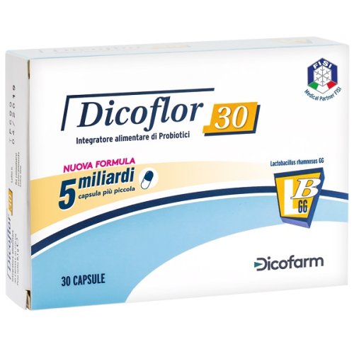 DICOFLOR 30 30CPS