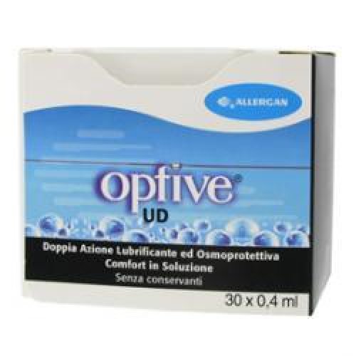 OPTIVE UD COMFORT 30FLX0,4ML