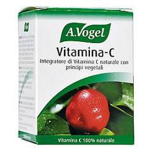 VITAMINA C 50 PASTIGLIE VOGEL(