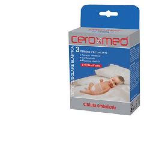 CEROXMED SOFT NET CINT OMBEL