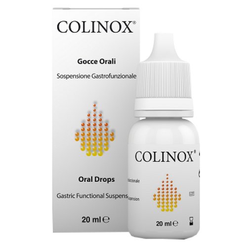 COLINOX GTT OS 20ML