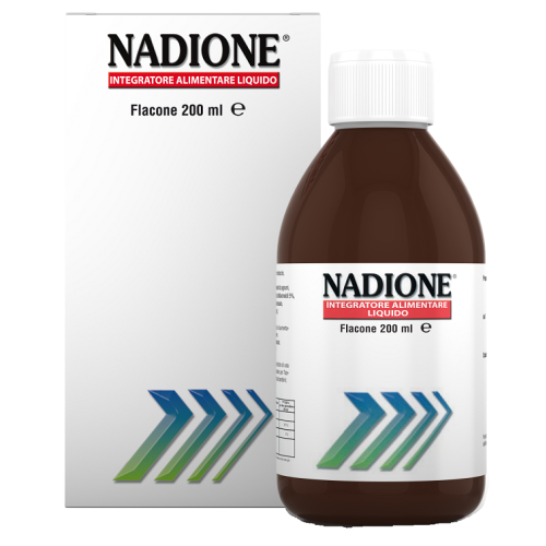 NADIONE SCIR ANTIEMORRAG 200ML