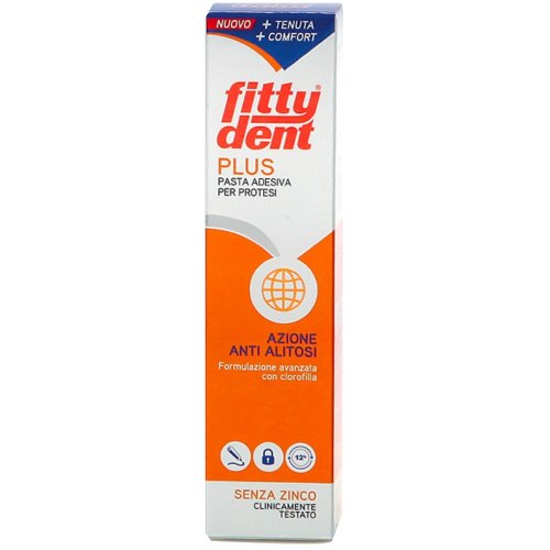 FITTYDENT PLUS ADES PROTESI40G