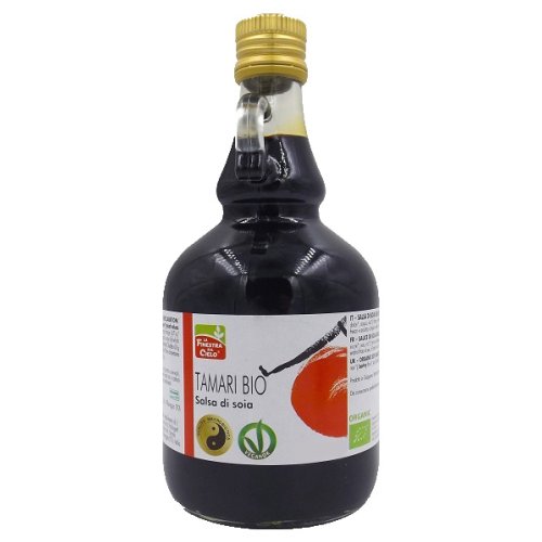 TAMARI YAEMON BIO 250ML