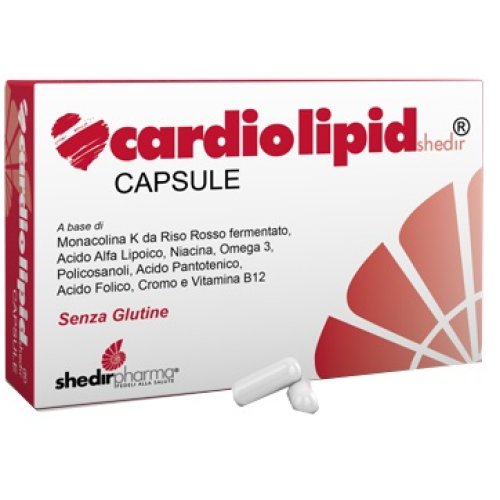 CARDIOLIPIDSHEDIR 30CPS