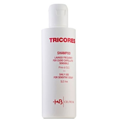 TRICORES SH LAV FREQ 200ML