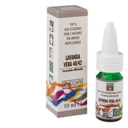 OLIO ESS NAT LAVANDA VERA 10ML
