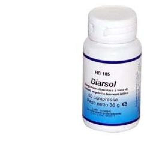 DIARSOL INTEGRAT 60CPS 36G