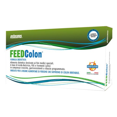 FEEDCOLON 30CPR 29,4G