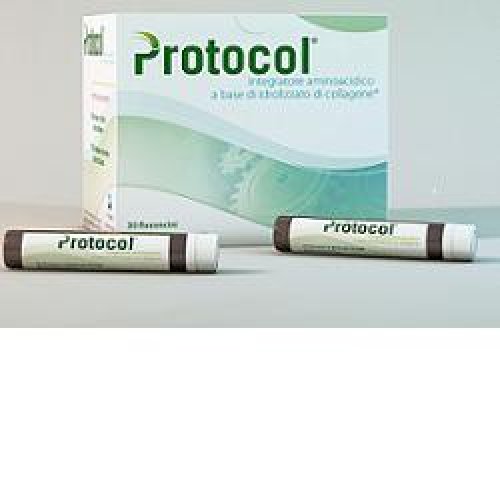 PROTOCOL INTEGRAT 30FLNI