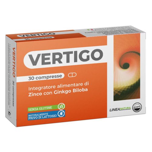 VERTIGO*INT 30CPR