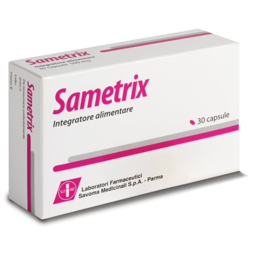 SAMETRIX INTEGRAT 30CPS