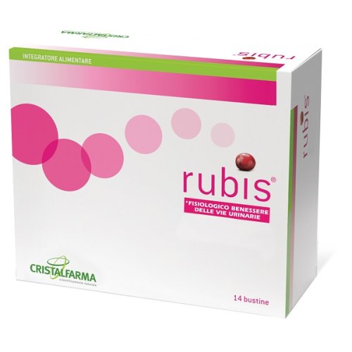 RUBIS INTEGRAT 14BUSTX4,5G