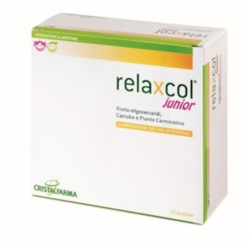 RELAXCOL J 16BUSTX5,5G