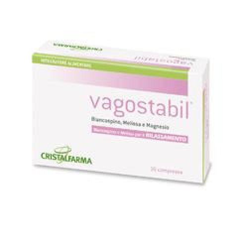 VAGOSTABIL 36CPR 500MG