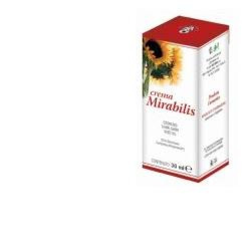 CREMA MIRABILIS 30ML NF CREMA MIRABILIS 30ML NF