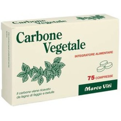 CARBONE VEG 25CPR