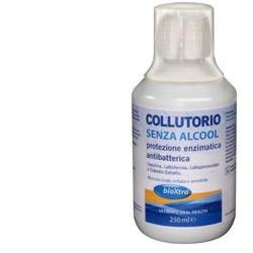 BIOXTRA COLLUTT 250ML BIOXTRA COLLUTT 250ML