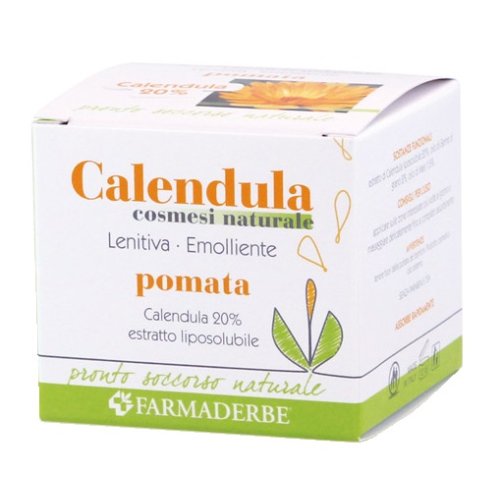 FARMADERBE POM CALEND 75ML