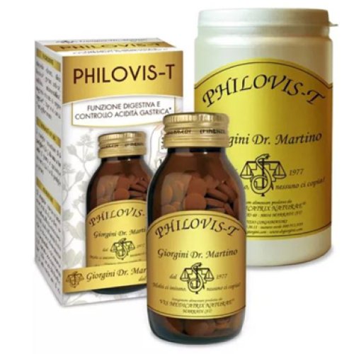 PHILOVIS-T 500PAST