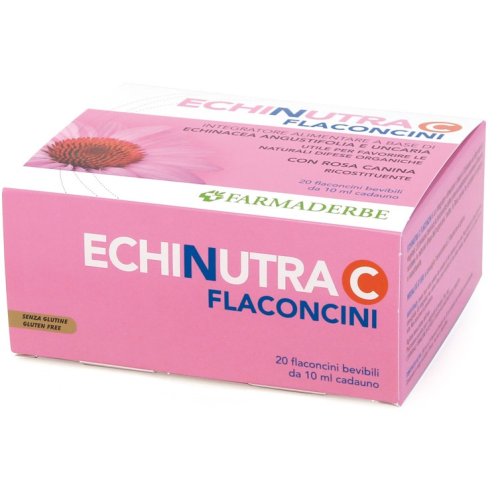 NUTRALINE ECHINUTRA C 10X20