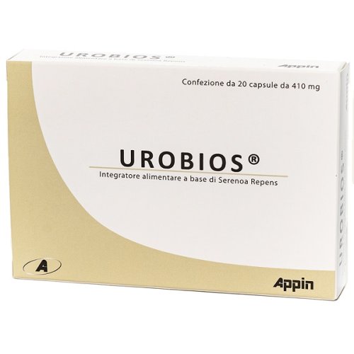 UROBIOS 20CPS