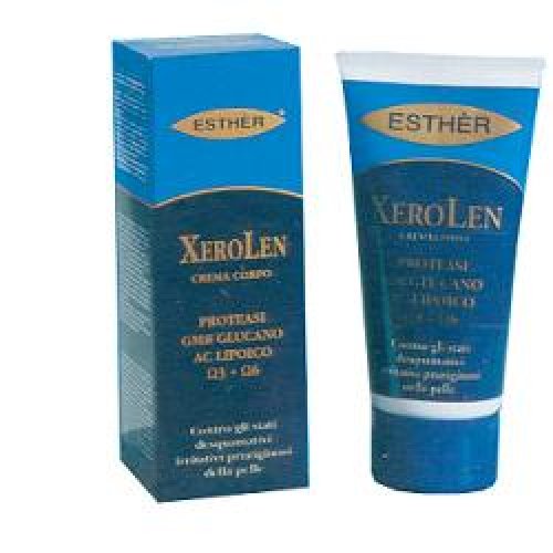 XEROLEN KRYMI 150ML CREMA