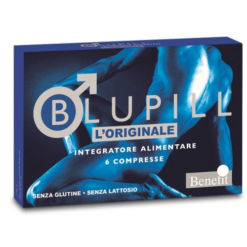 BLUPILL 6CPR 6G.