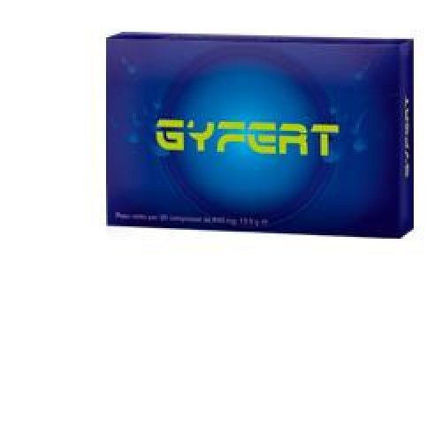 GYFERT 20CPR 12G