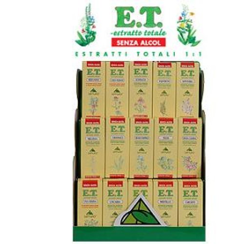 FICUS CARICA  GTT 50ML MG LEMU