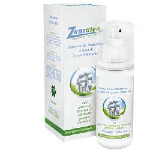 ZANZATEN PREPUNT SPR 100ML