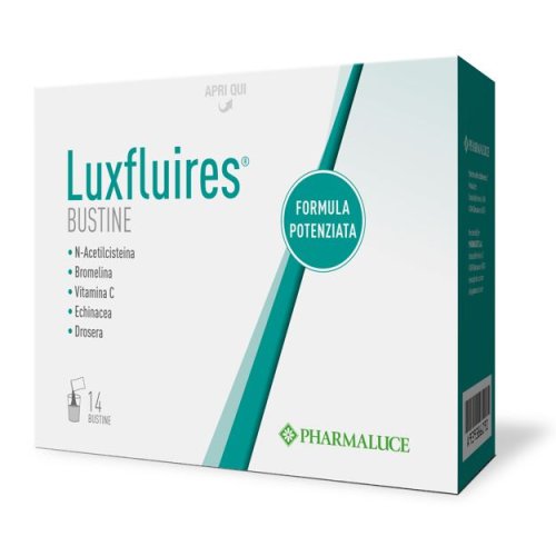 LUXFLUIRES INTEGRAT 14BUST 112