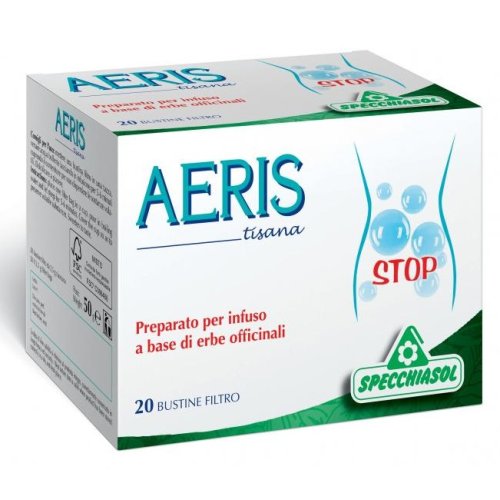 AERIS TISANA 20FILT