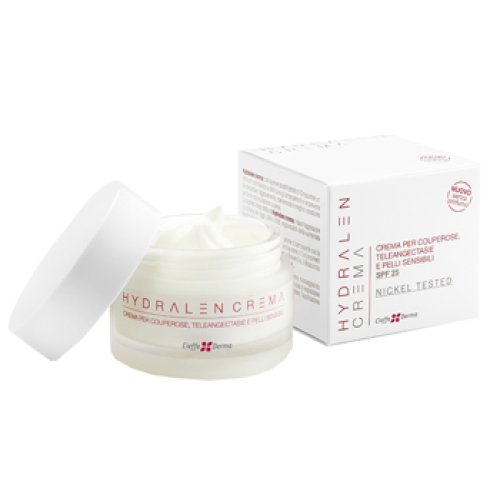 HYDRALEN CREMA 50ML