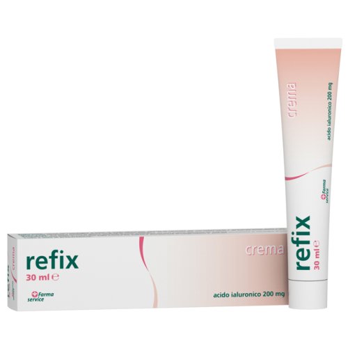 REFIX CR IDRAT CRP 30ML