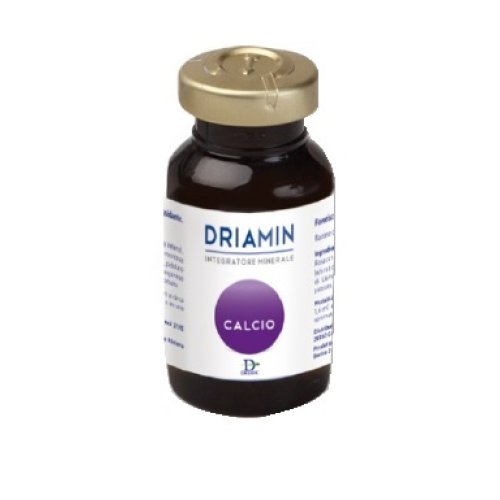 DRIAMIN CALCIO 15ML