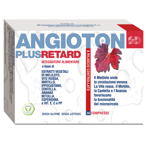 ANGIOTON*INTEGR DIET 30 GCPS