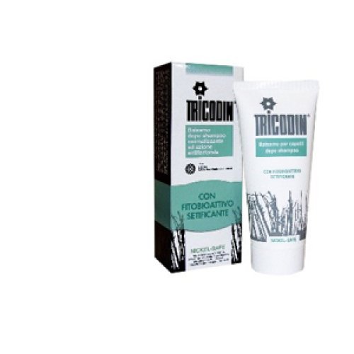 TRICODIN*BALSAMO 100 ML